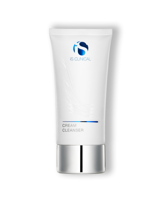 IS Clinical Cream Cleanser