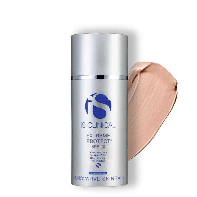 IS Clinical Extreme Protect SPF 40 BEIGE