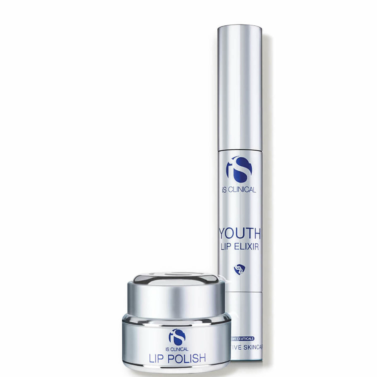 IS Clinical Lip Duo