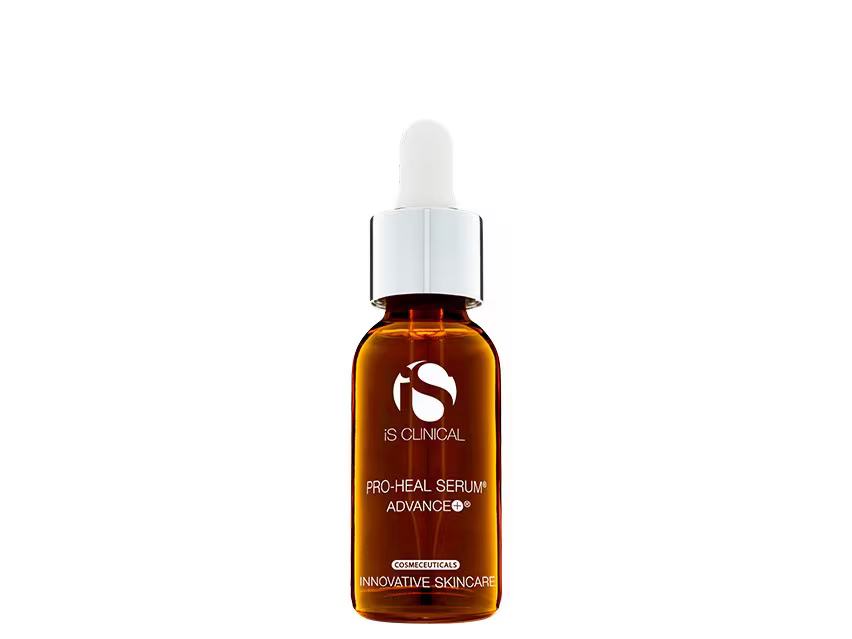 IS Clinical Pro Heal Serum Advance+ 15ml