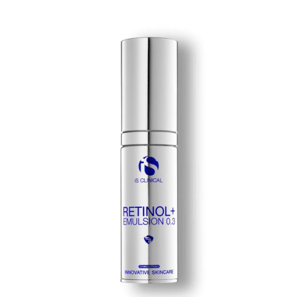 IS Clinical Retinol+ Emulsion 0.3