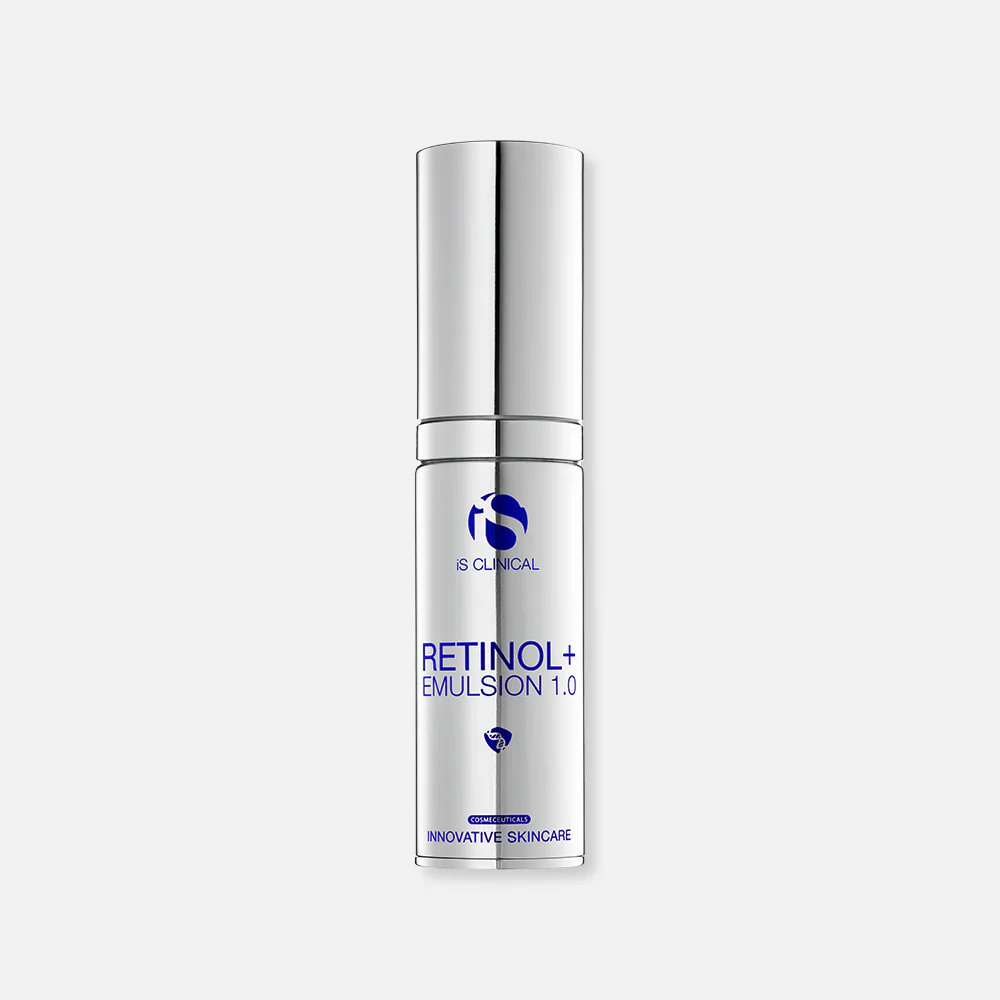 IS Clinical Retinol+ Emulsion 1.0
