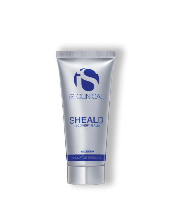 IS Clinical Sheald Recovery Balm MINI