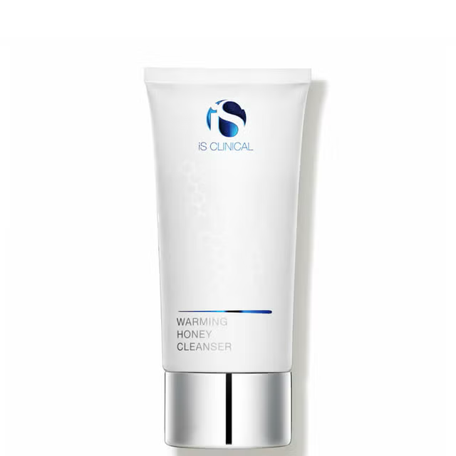 IS Clinical Warming Honey Cleanser