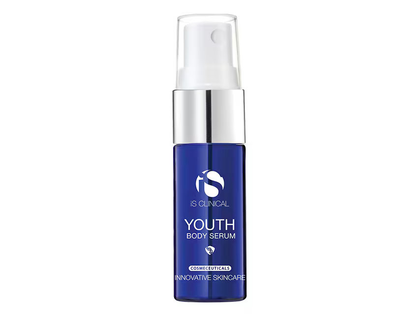 IS Clinical Youth Body Serum