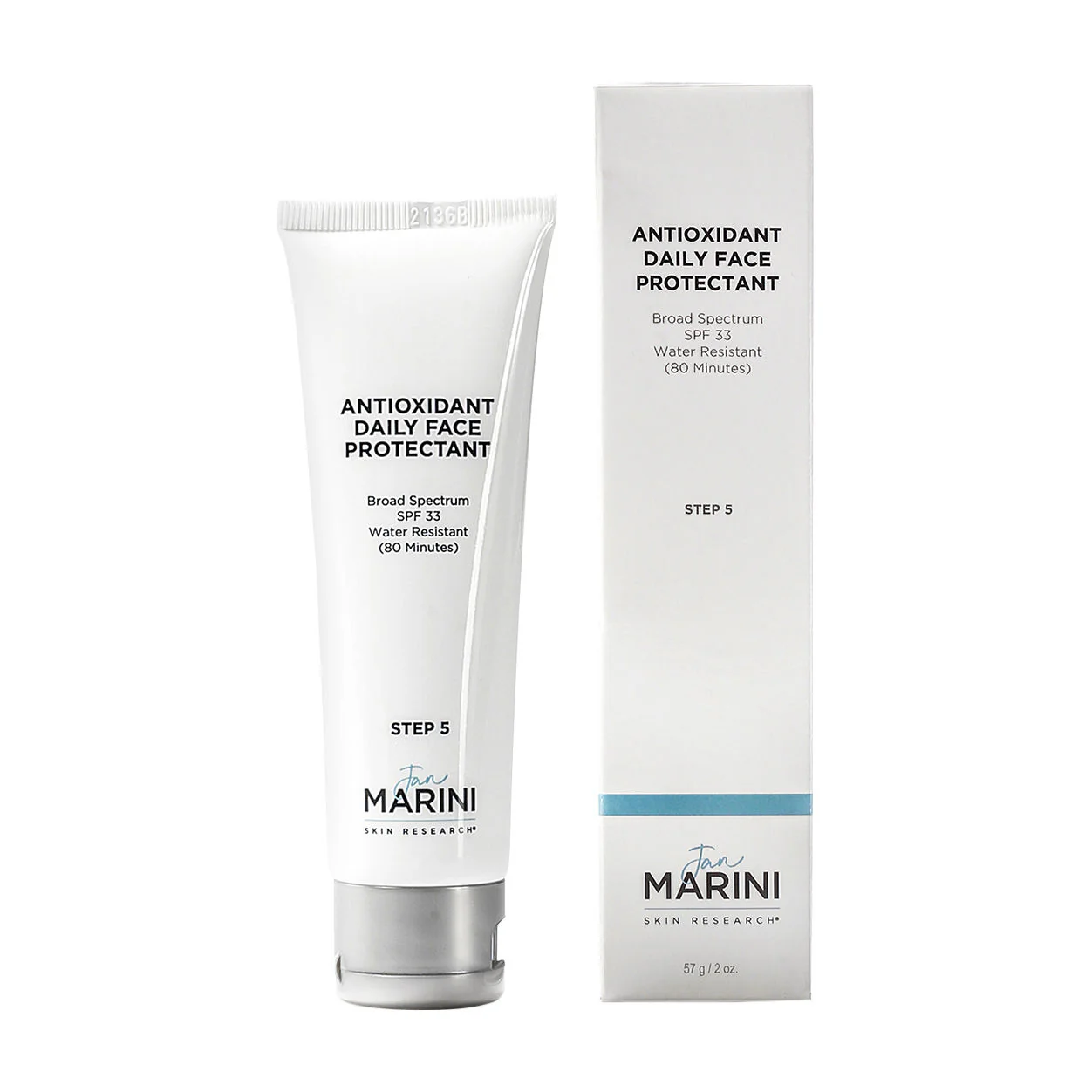 Jan Marini Antioxidant Daily Face Protectant SPF 33