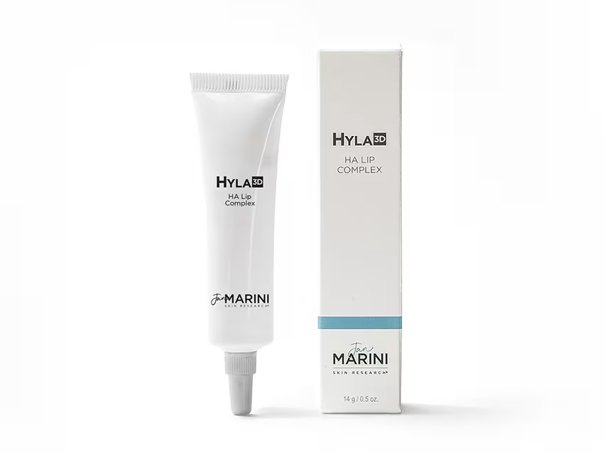 Jan Marini Hyla3D HA Lip Complex