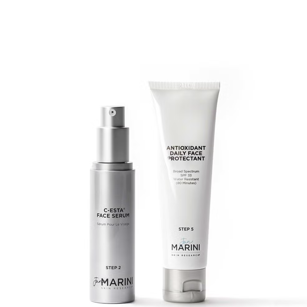 Jan Marini Rejuvenate & Protect Duo