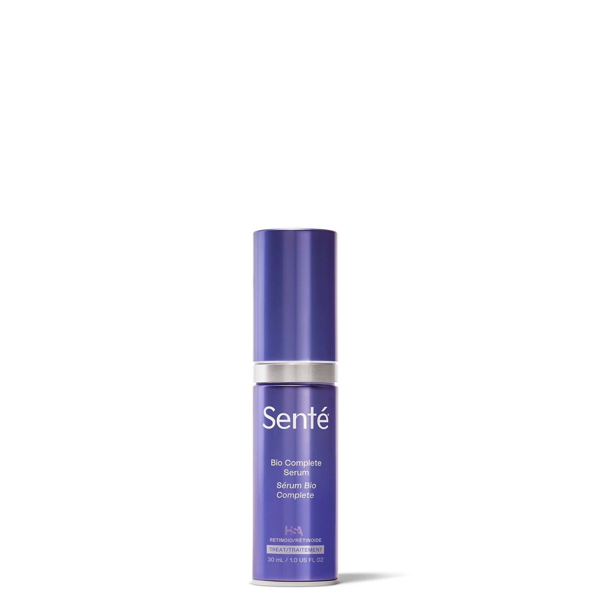 Sente Bio Complete Serum