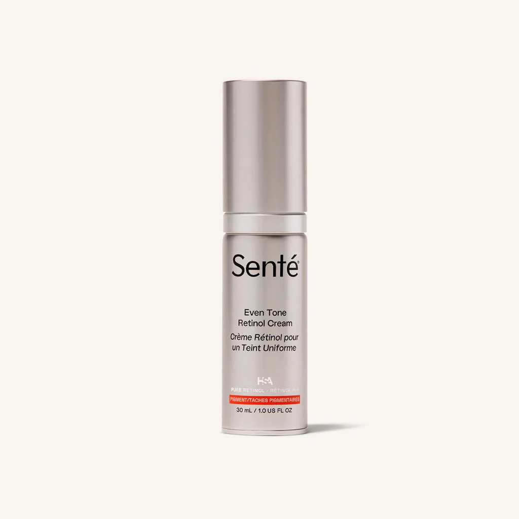 Sente Even Tone Retinol Cream