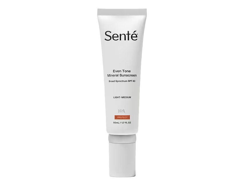 Sente Even Tone SPF