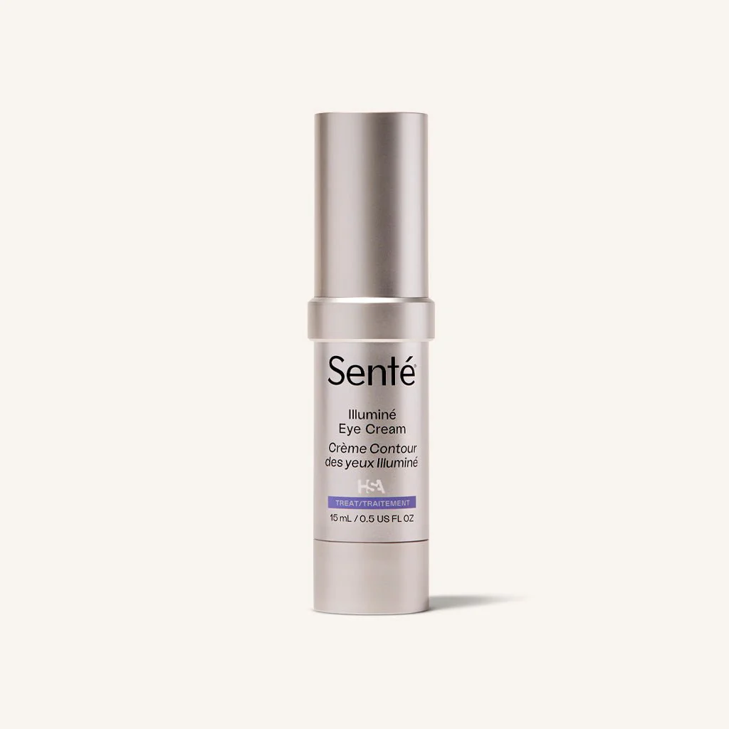 Sente Illumine Eye