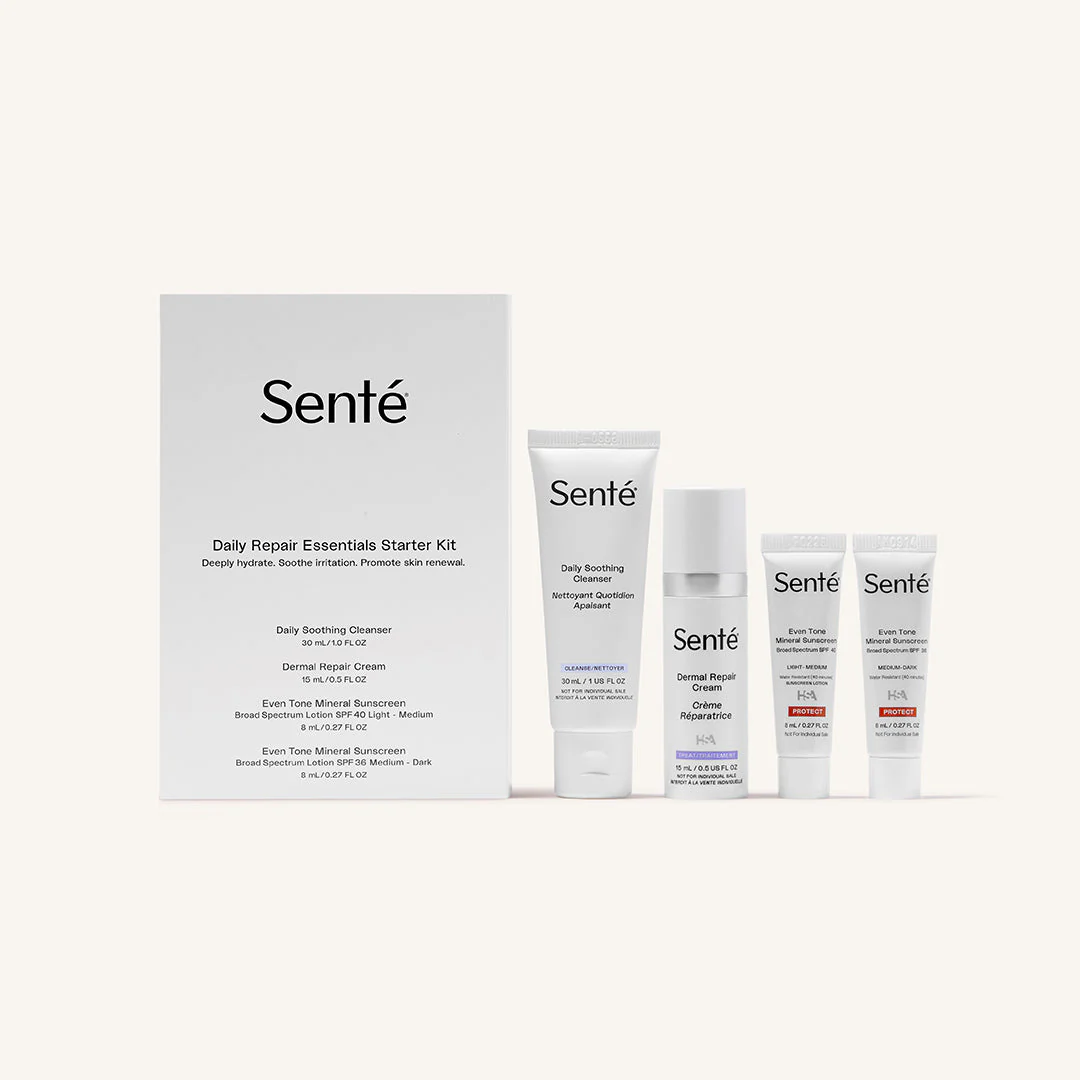 Sente Reset and Replenish Kit