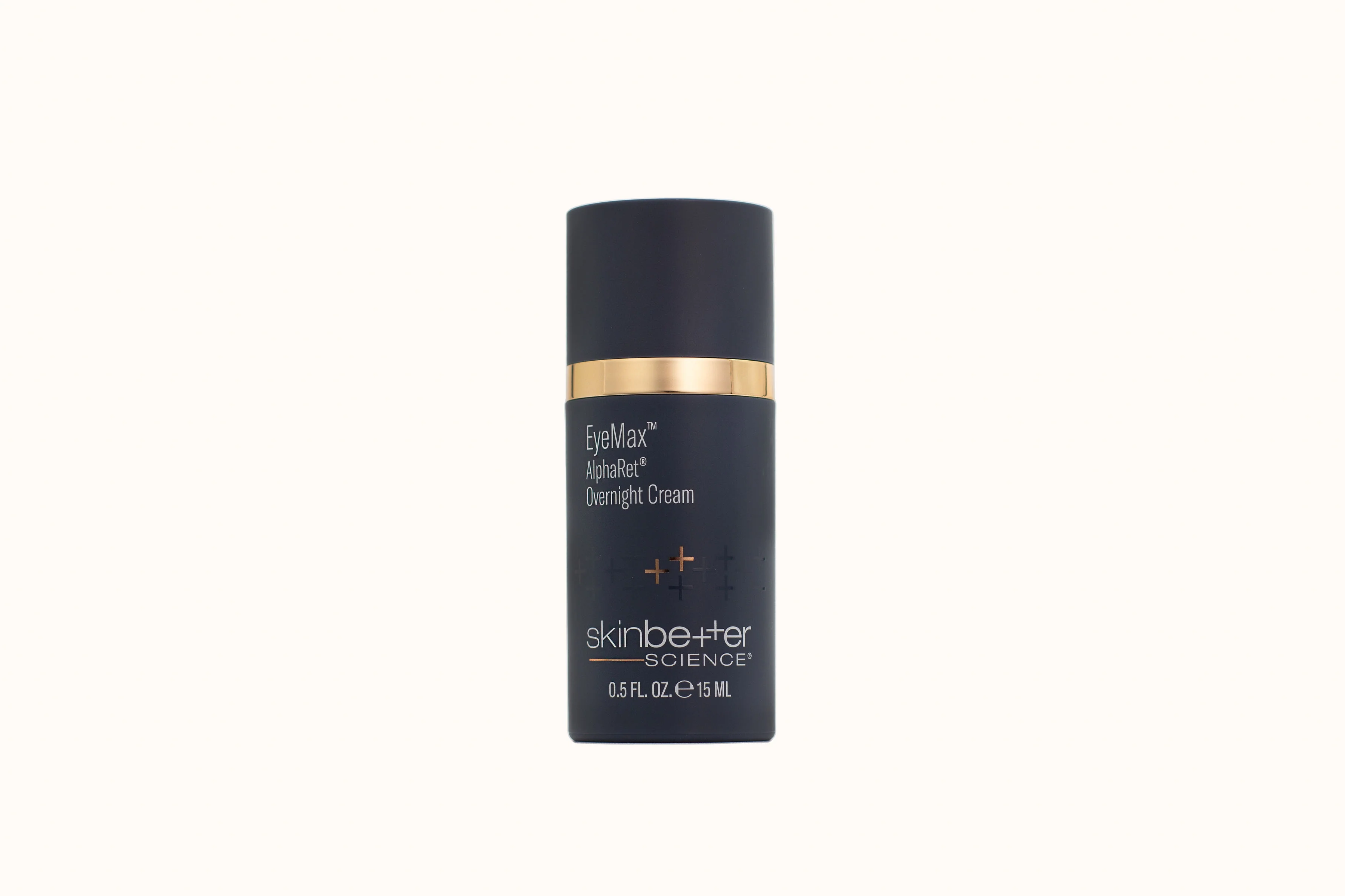 Skin Better 15ml EyeMax AlphaRet Overnight Cream