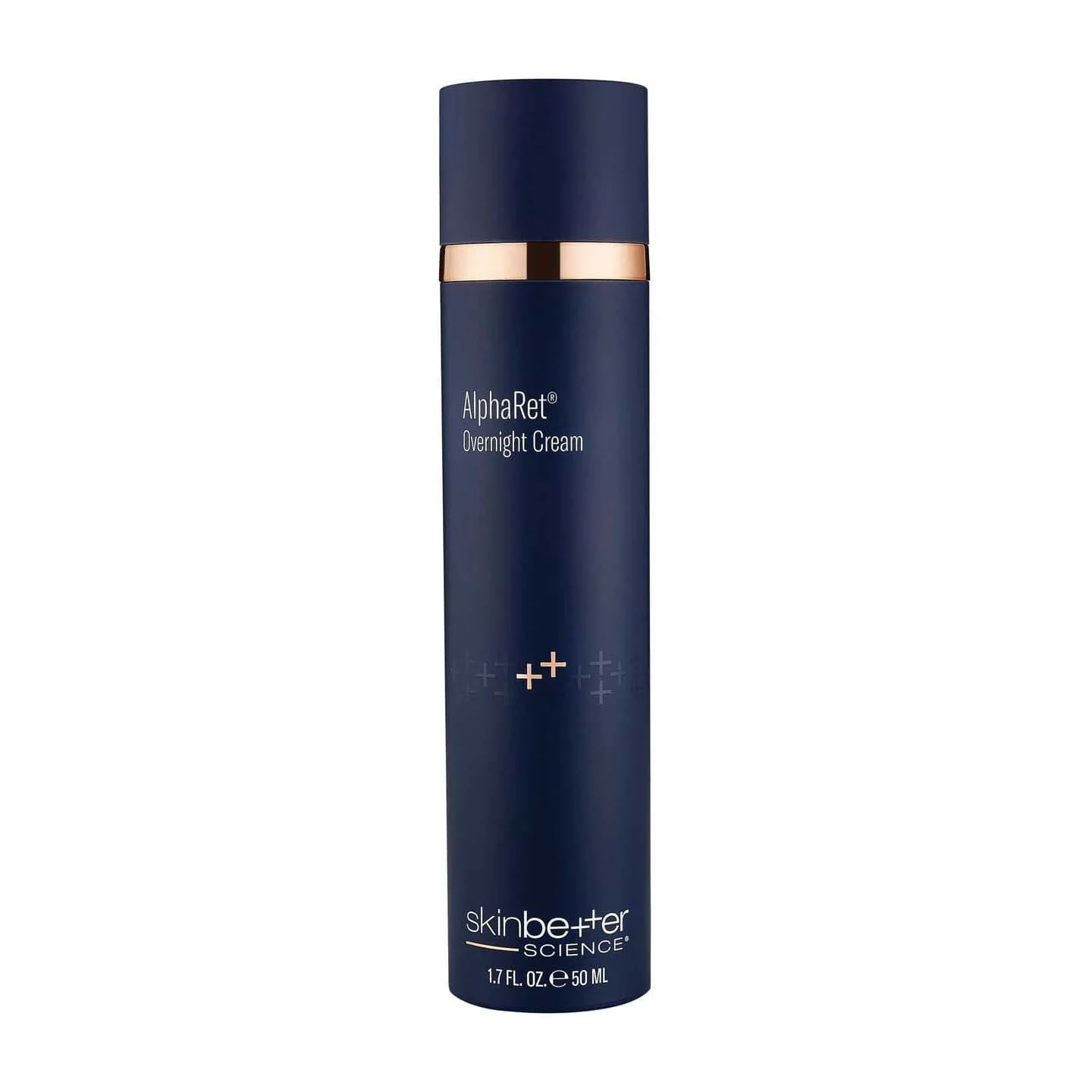 Skin Better AlphaRet Overnight Cream 30mL