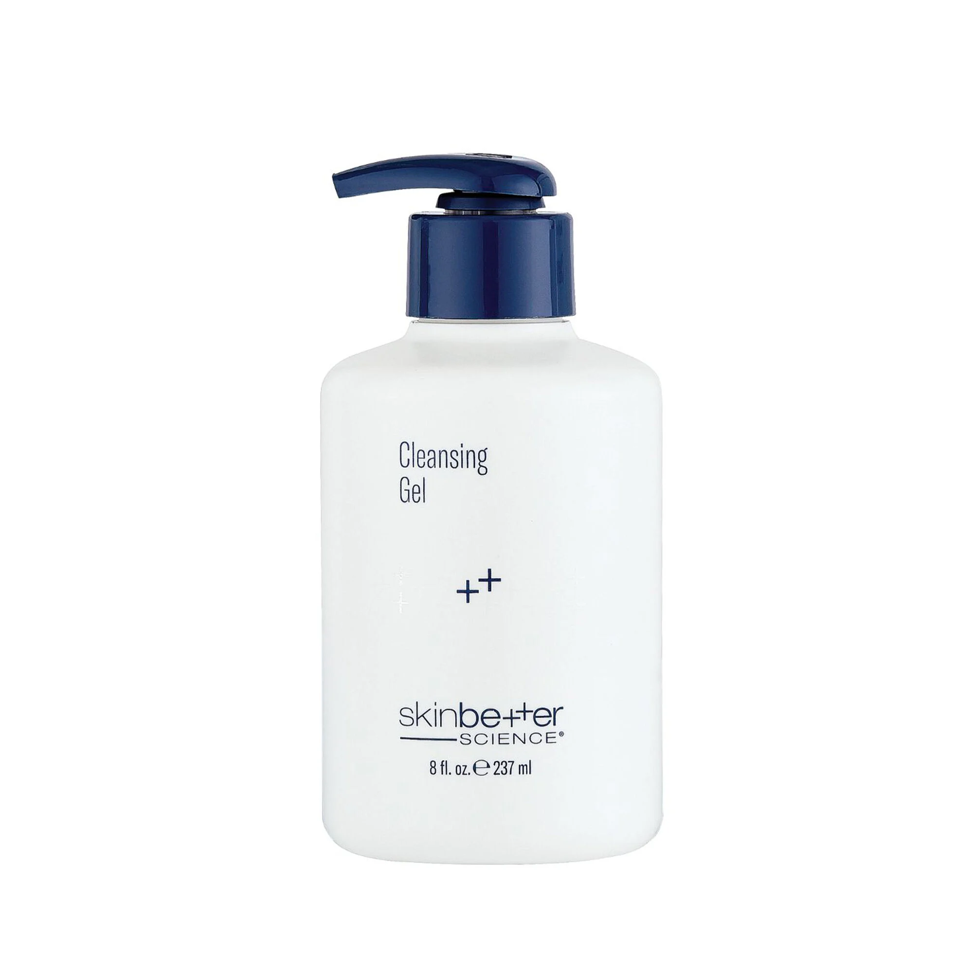 Skin Better Cleansing Gel 8oz