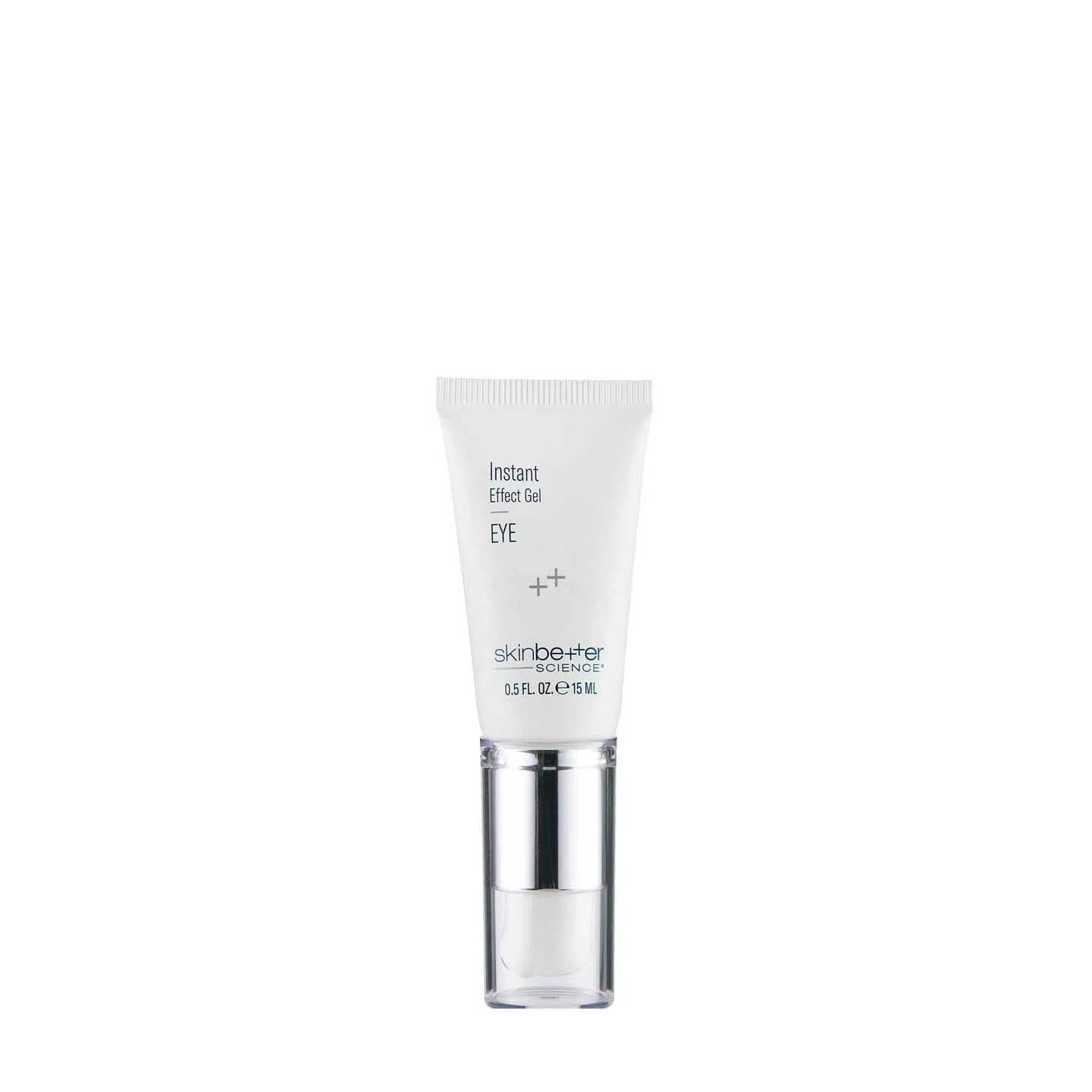 Skin Better Instant Effect Gel Eye