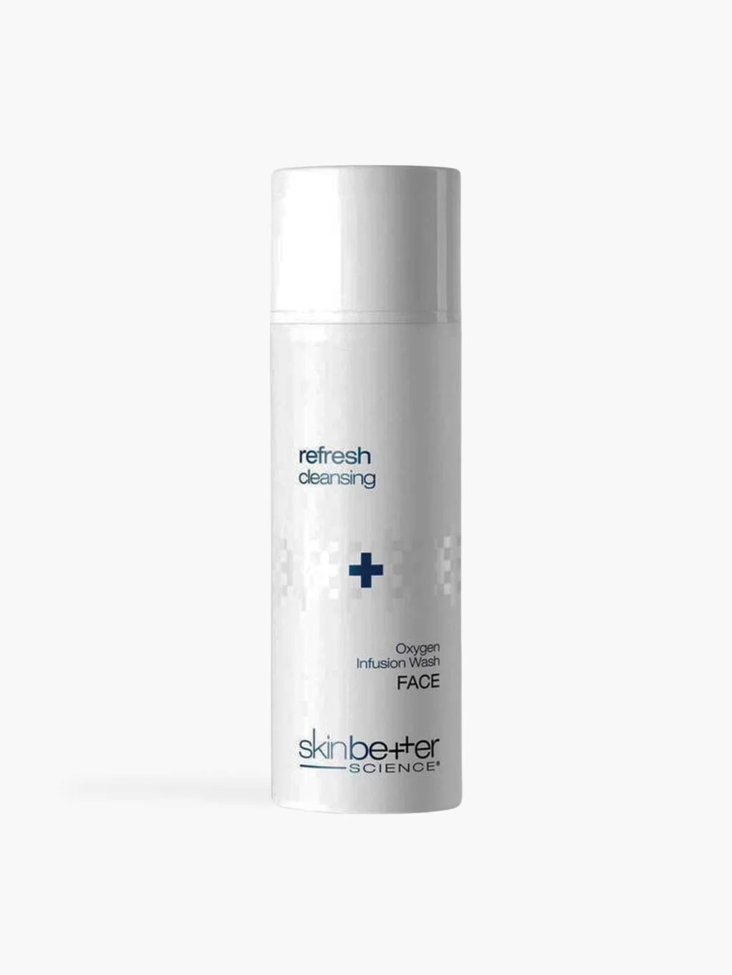 SkinBetter Oxygen Infusion Wash