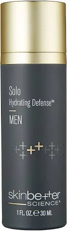 Skin Better Solo Hydrating Defense