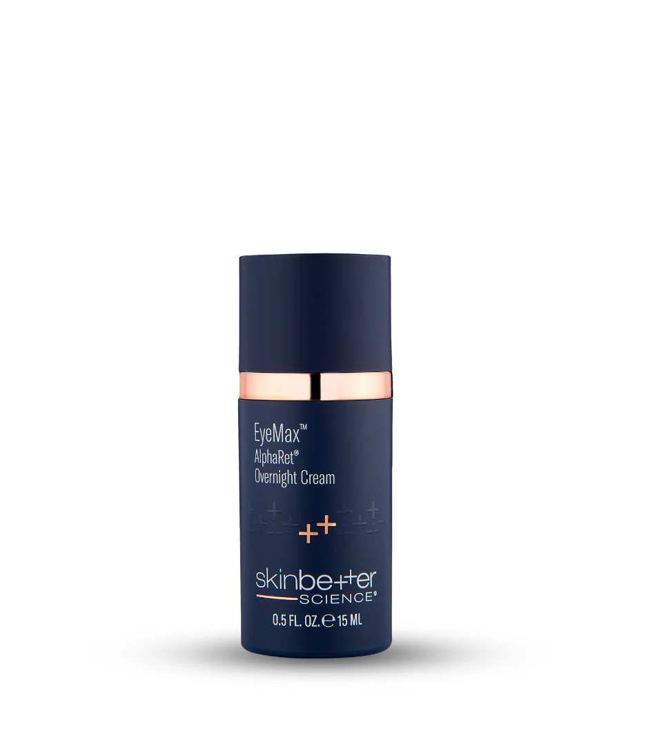 Skin Better 5ml EyeMax AlphaRet Overnight Cream