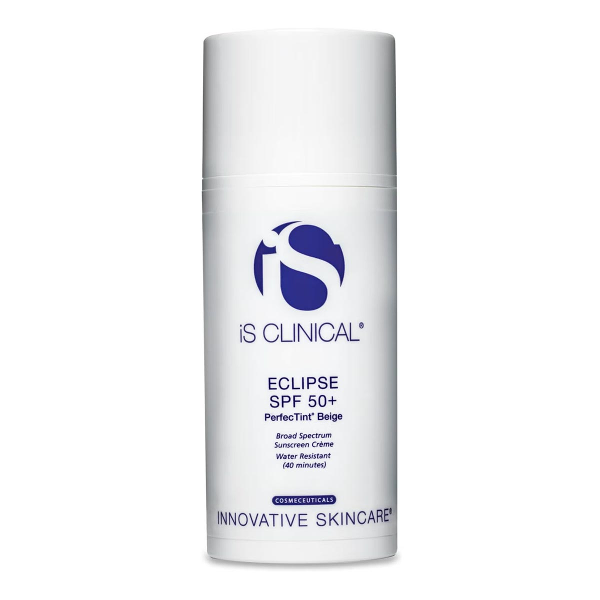 IS Clinical Eclipse SPF 50+ BEIGE