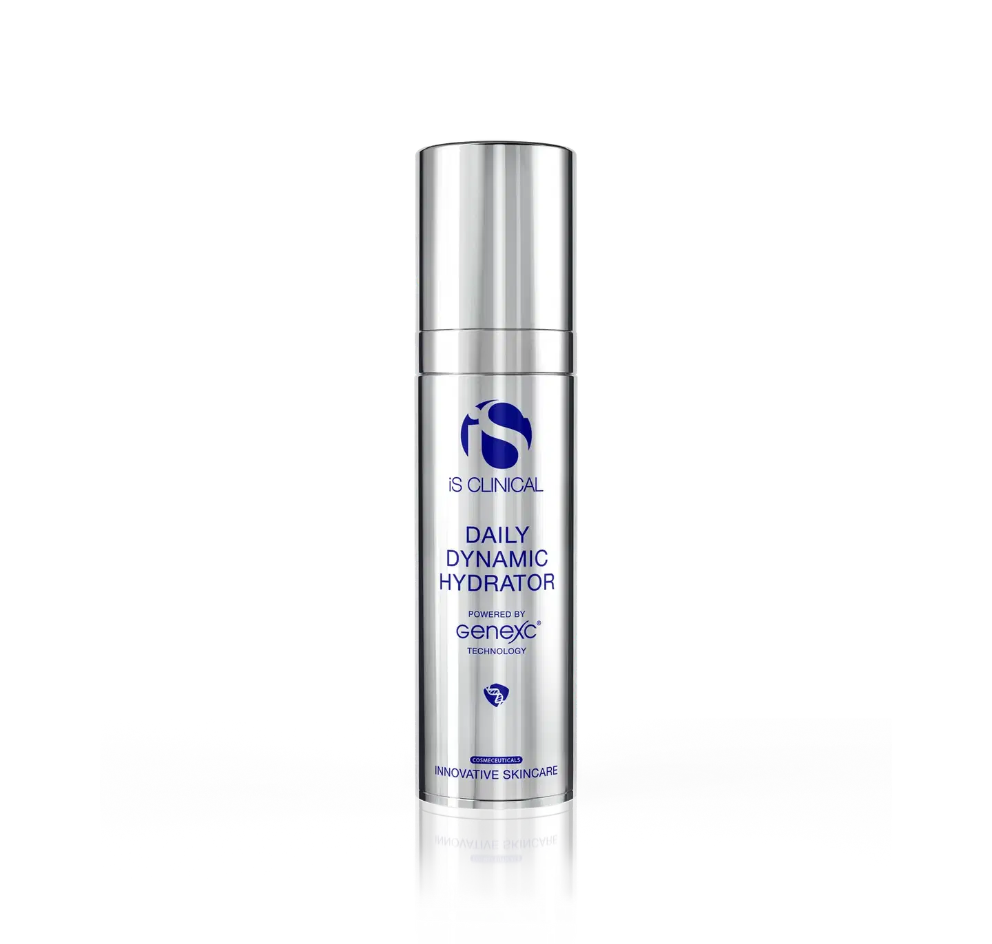 iS Clinical Daily Dynamic Hydrator