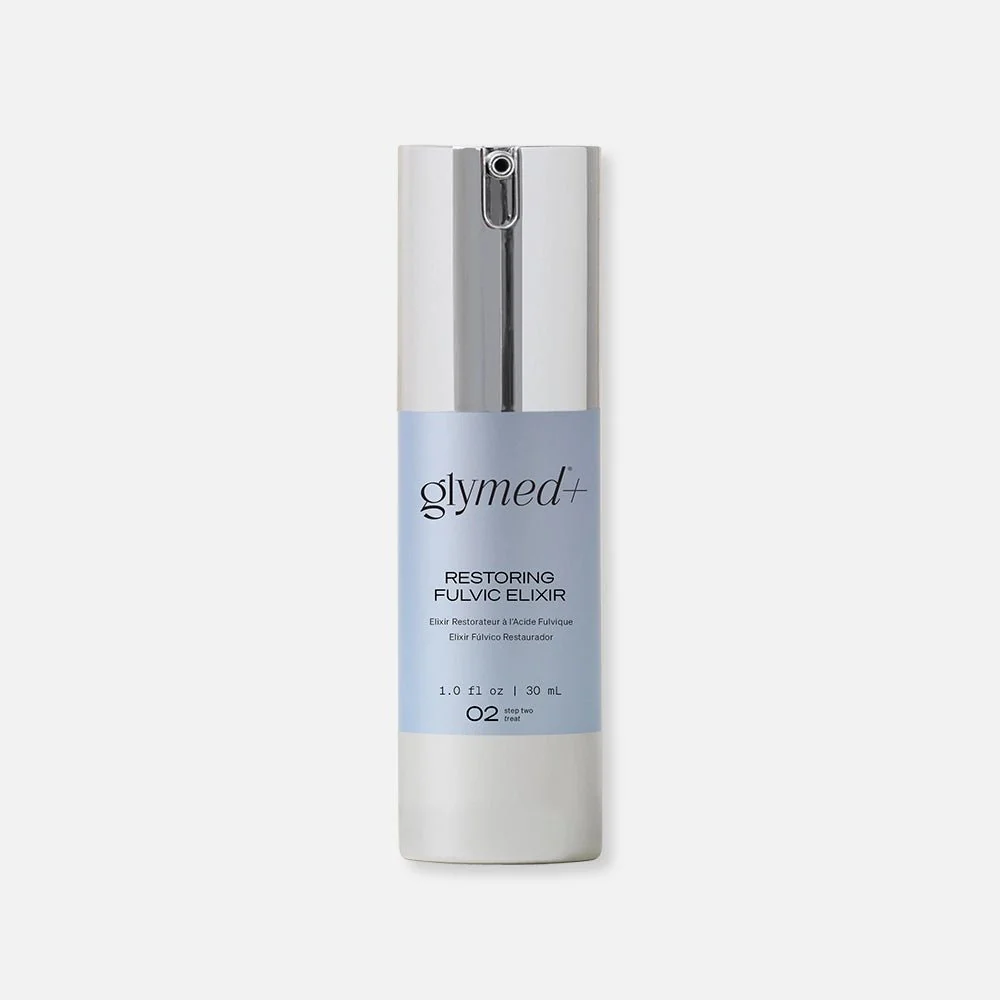 GlyMed Restoring Fulvic Elixir