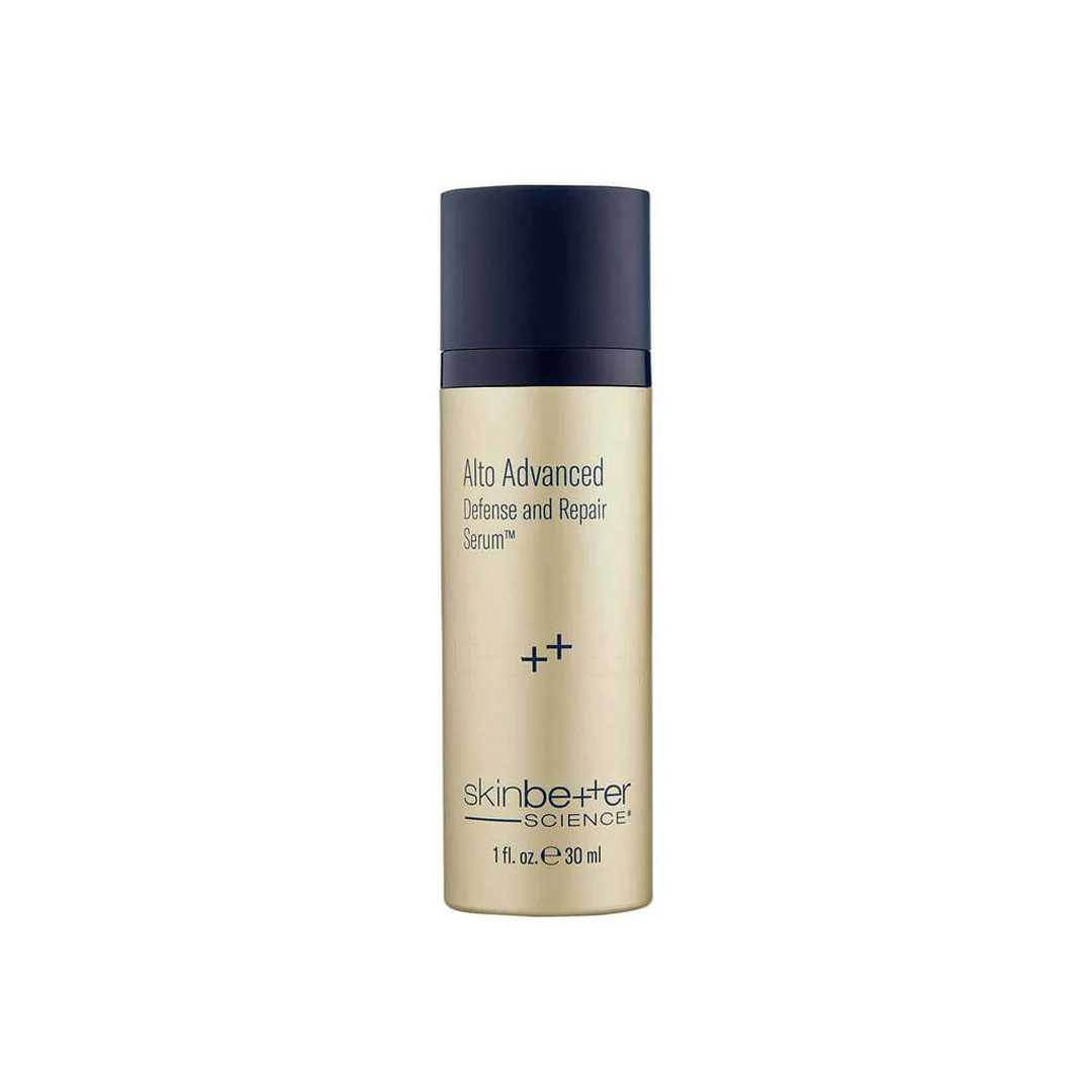 Skinbetter Science  15mL Alto Advanced Defense and Repair Serum