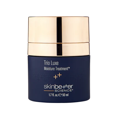 Skinbetter Science 15ml Trio Luxe Moisture Treatment