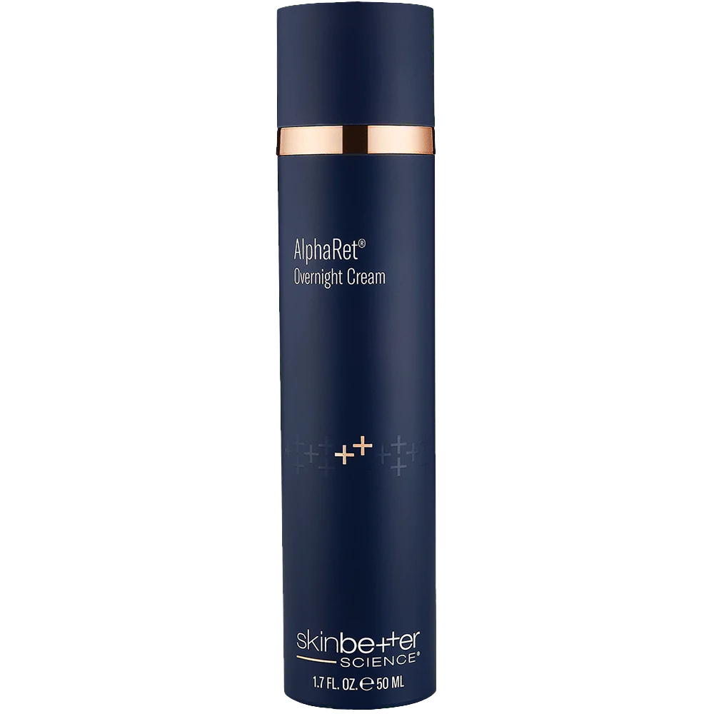 Skinbetter Science AlphaRet Body Overnight Cream