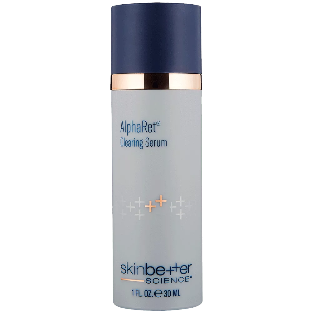 Skinbetter Science AlphaRet Clearing Serum 30mL