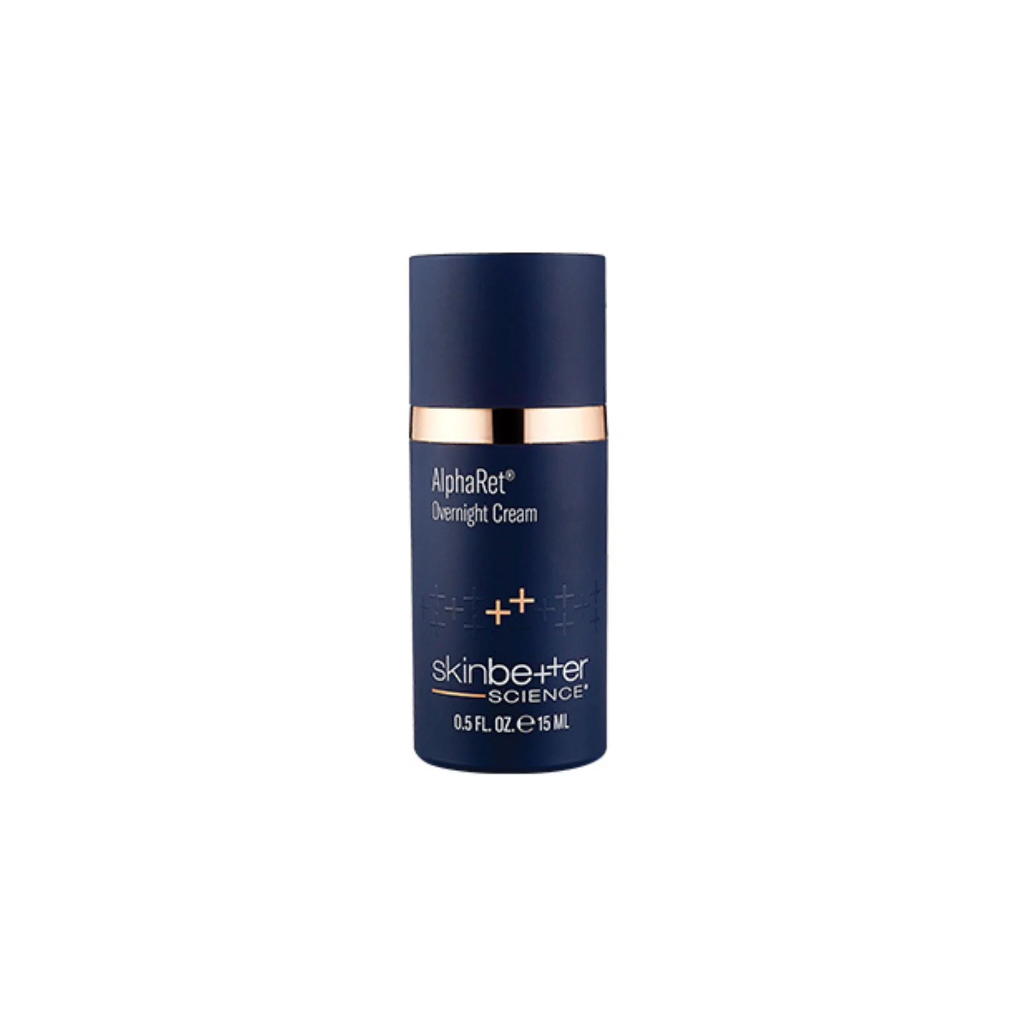 Skinbetter Science AlphaRet Overnight Cream 15ml