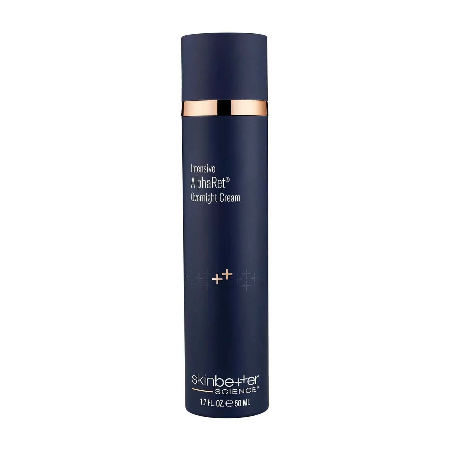 Skinbetter Science Intensive AlphaRet Overnight Cream