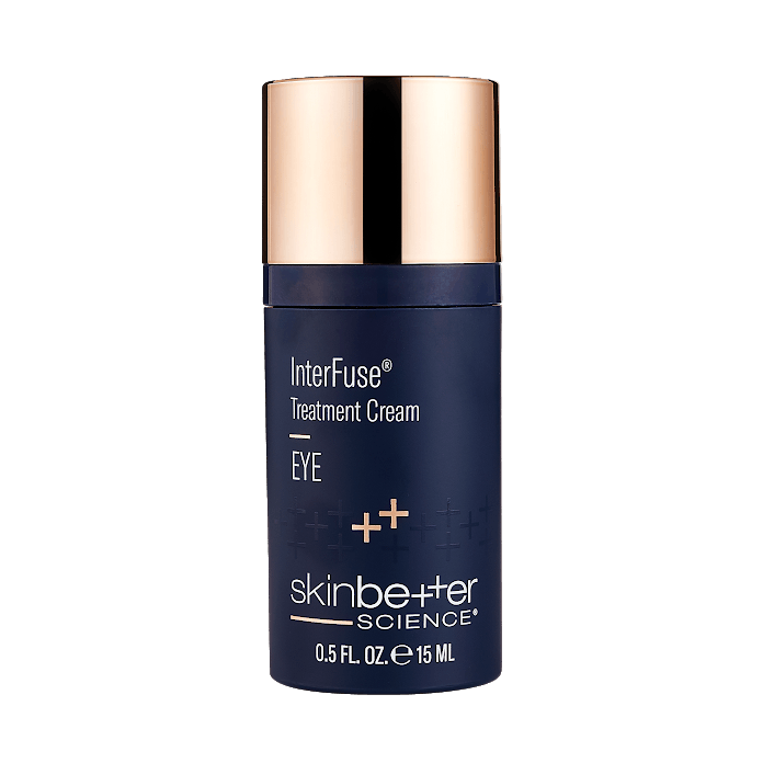 Skinbetter Science InterFuse Treatment Cream EYE
