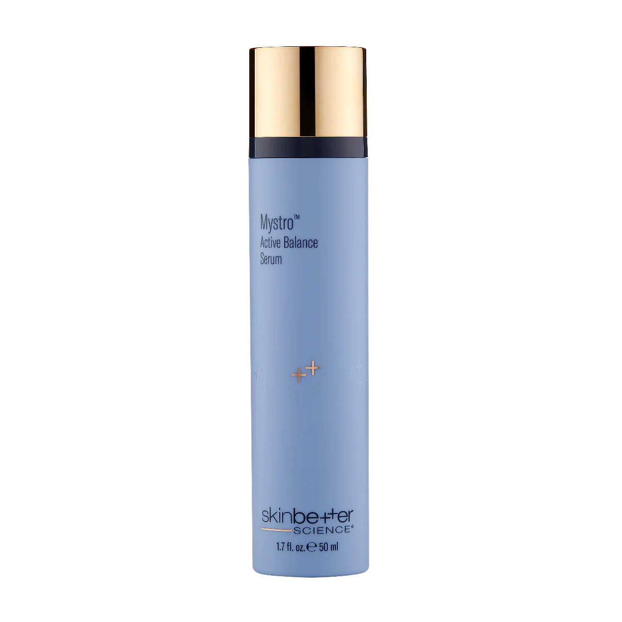 Skinbetter Science Mystro Active Balance Serum