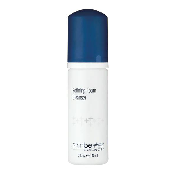 Skinbetter Science Refining Foam Cleanser