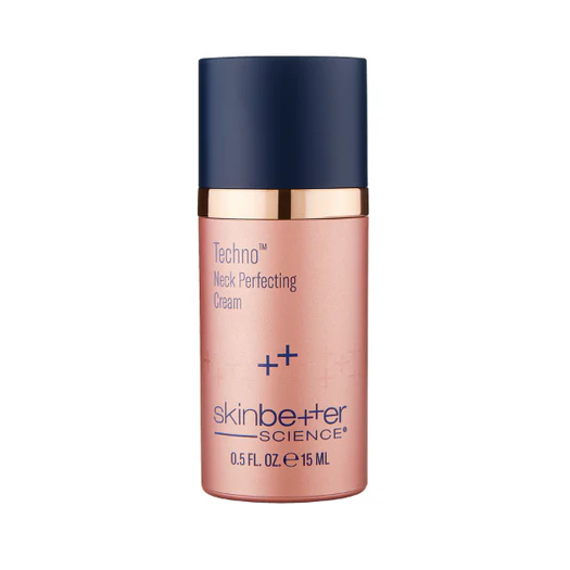 Skinbetter Science Techno Neck Perfecting Cream 15mL