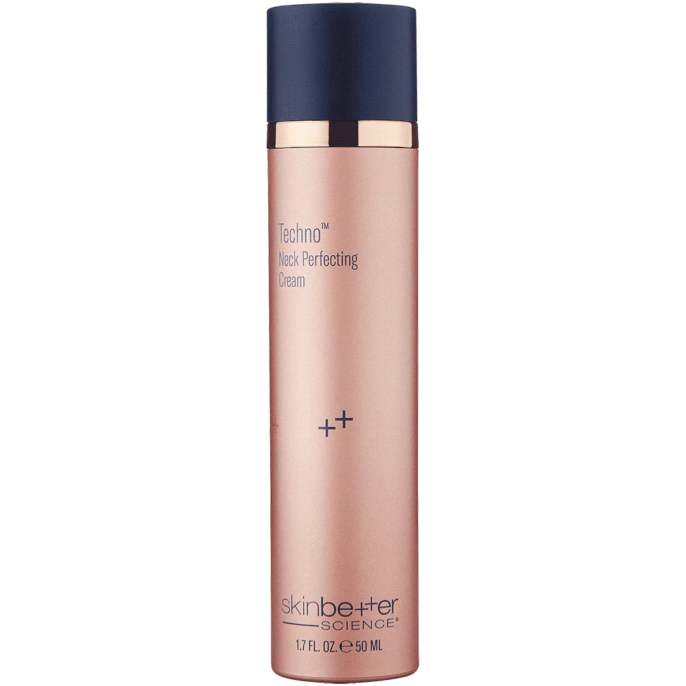 Skinbetter Science  Techno Neck Perfecting Cream 50mL