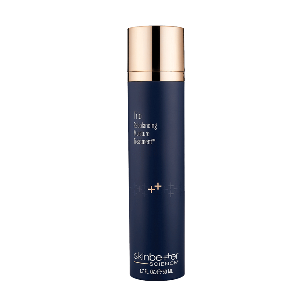 Skinbetter Science Trio Rebalancing Moisture 50mL
