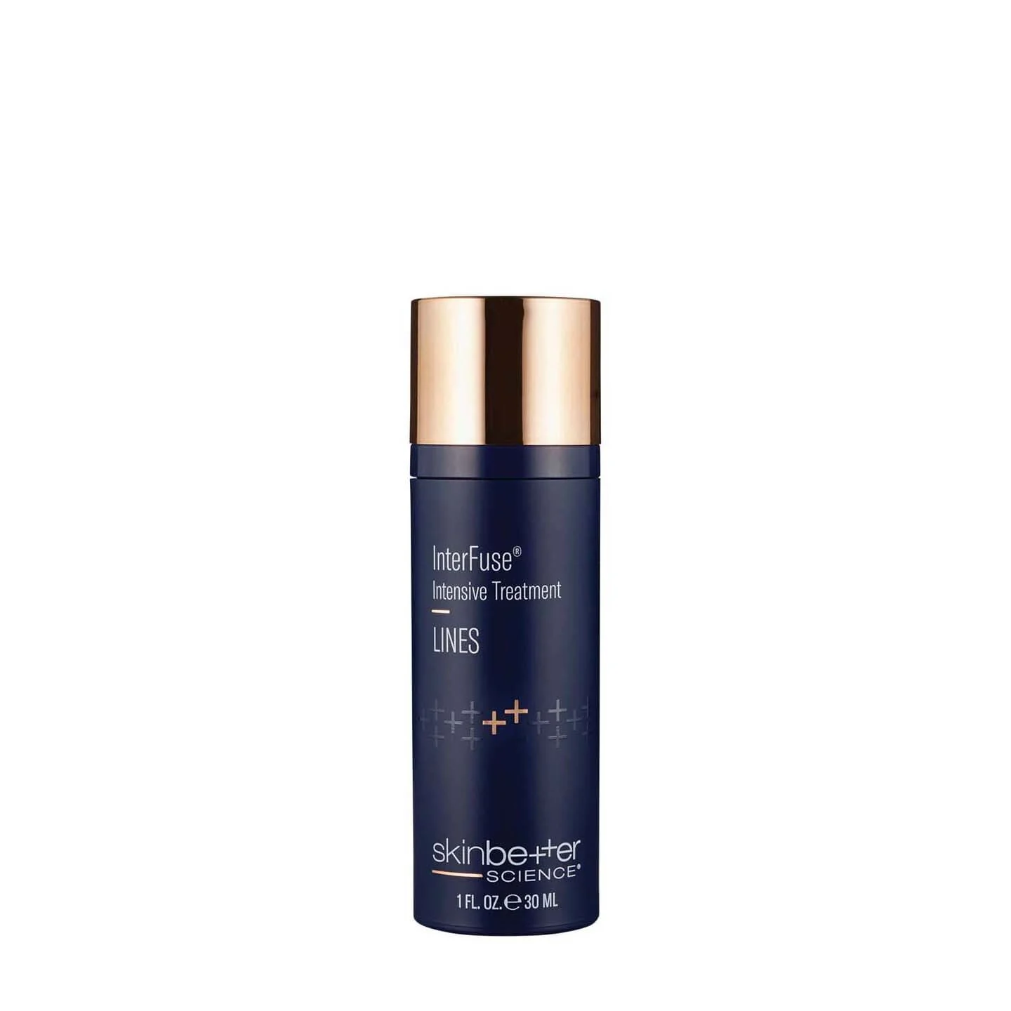 Skinbetter Science LINES Intensive Treatment