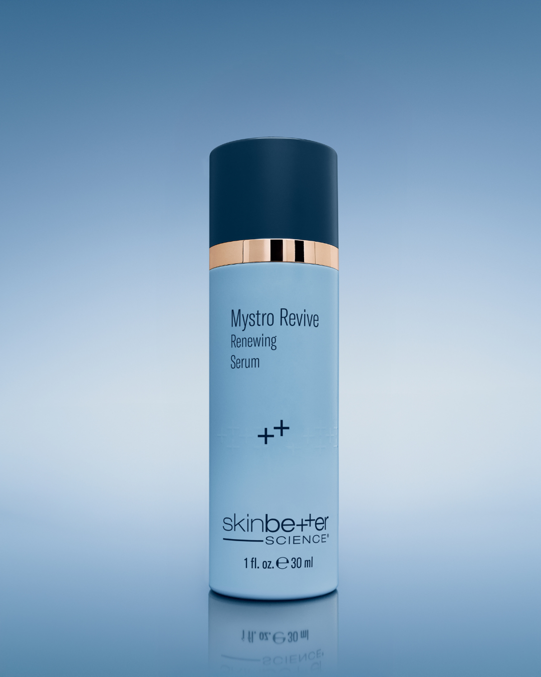 Skinbetter Science Mystro Revive Renewing Serum