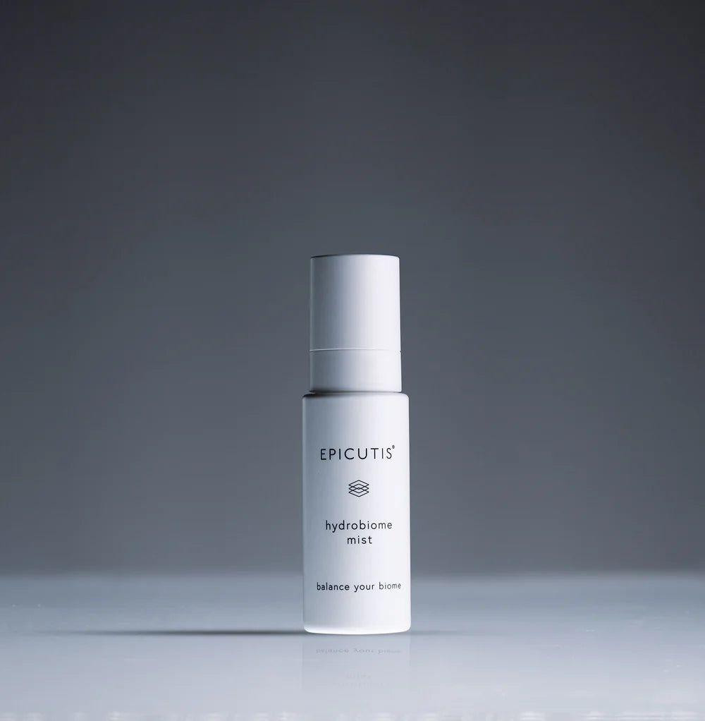 Epicutis Hydrobiome Mist
