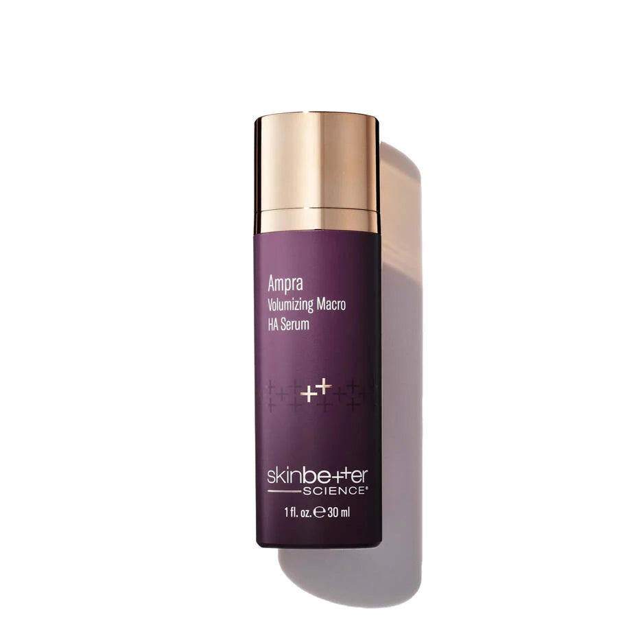SkinBetter Ampra Volumizing Marcro HA Serum 30mL