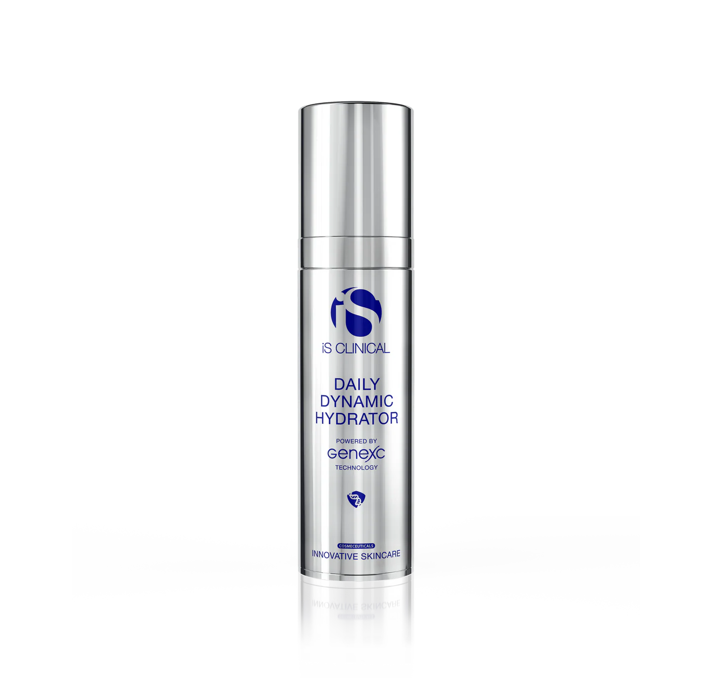 iS Clinical Daily Dynamic Hydrator