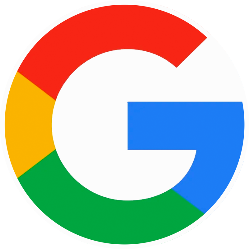 Google logo - www.pixelvec.com