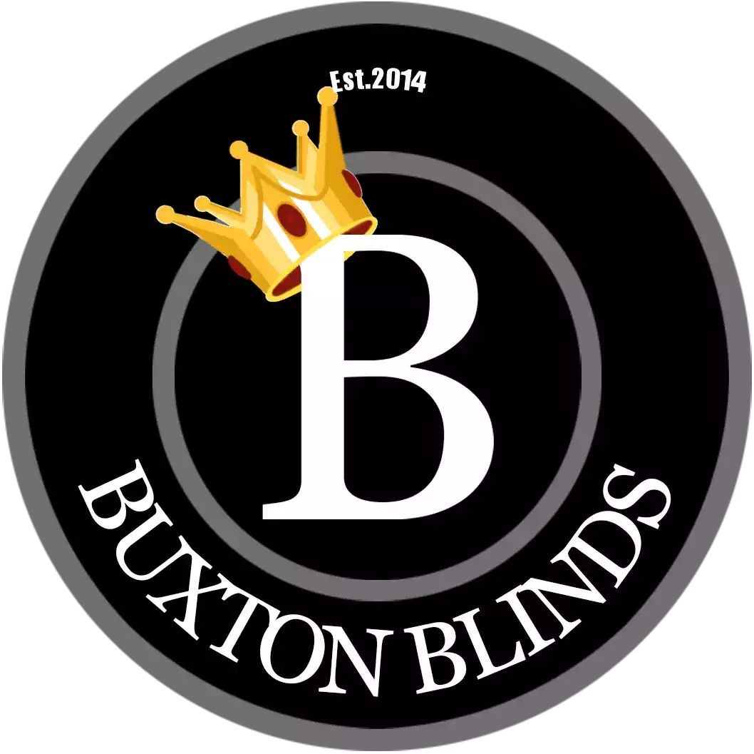 Buxton Blinds logo