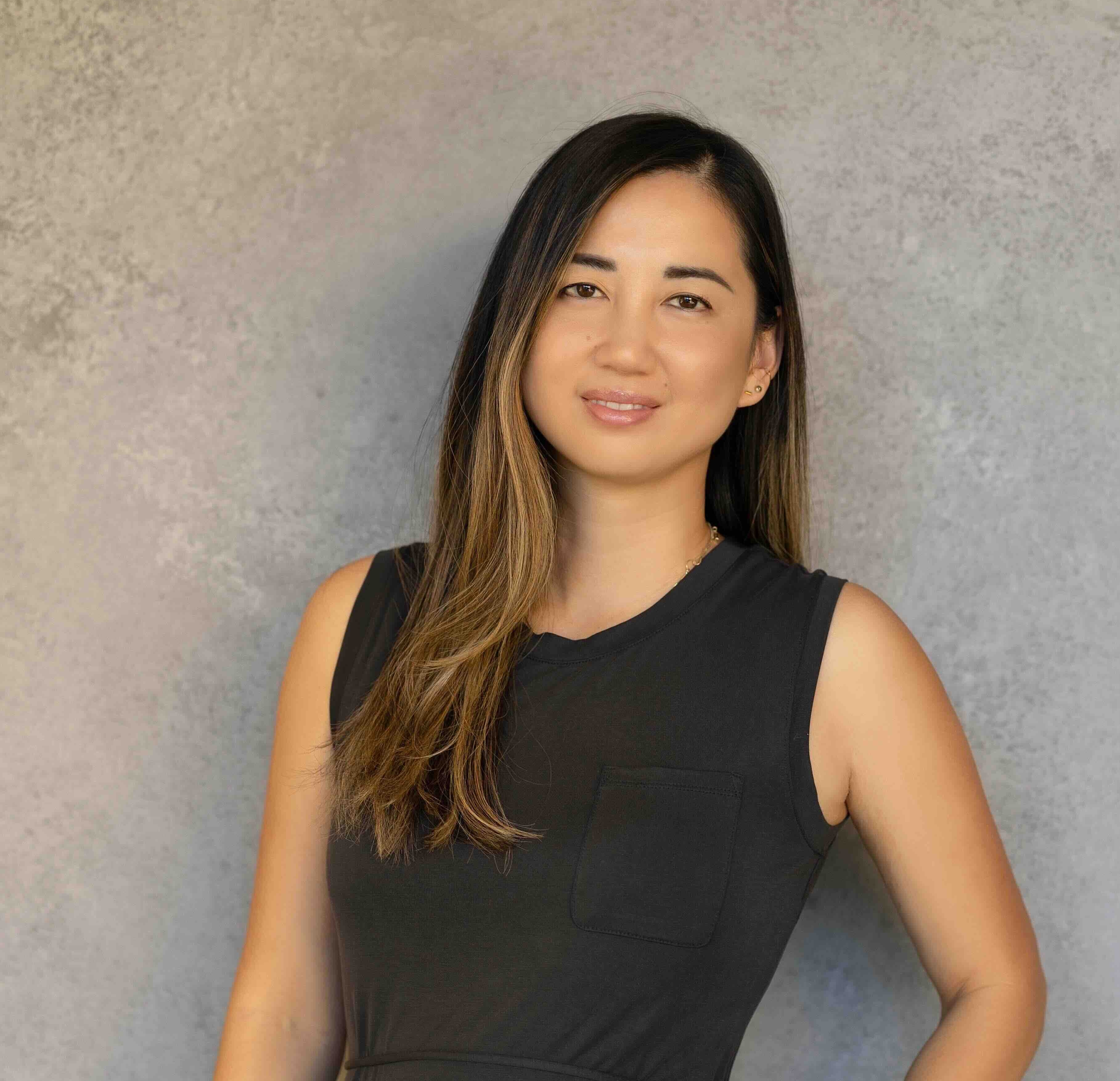 Andrea Chloe Headshot