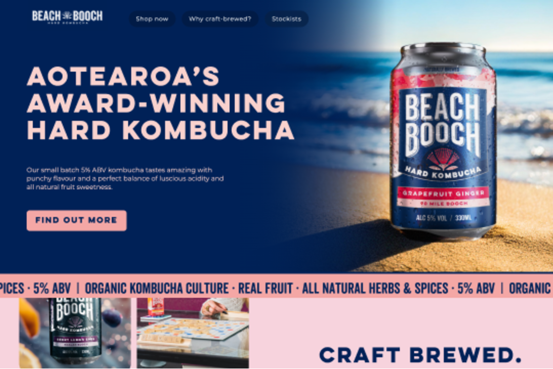site profile thumbnail