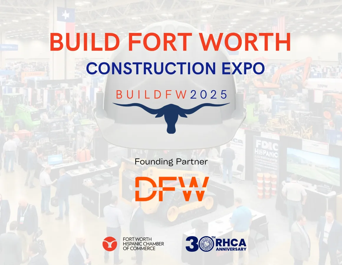 Build Fort Worth 2025