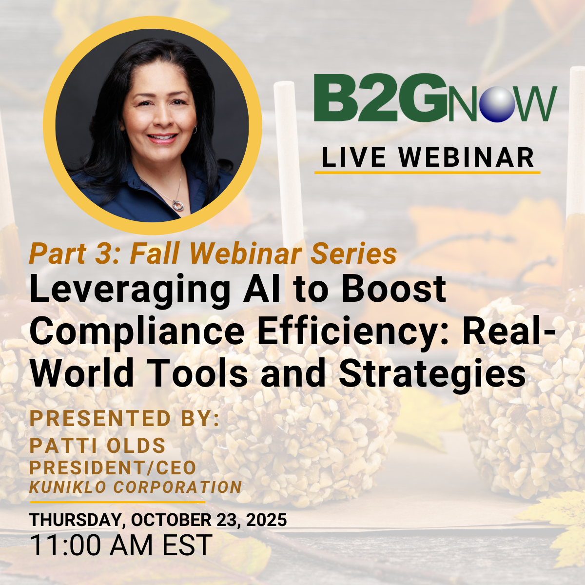 Leveraging AI to Boost Compliance Efficiency: Real-World Tools and Strategies